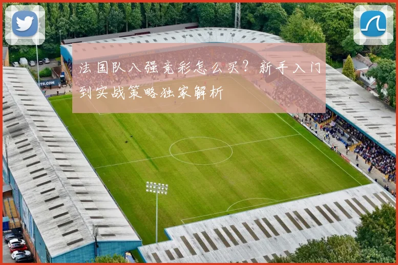 法国队八强竞彩怎么买?新手入门到实战策略独家解析