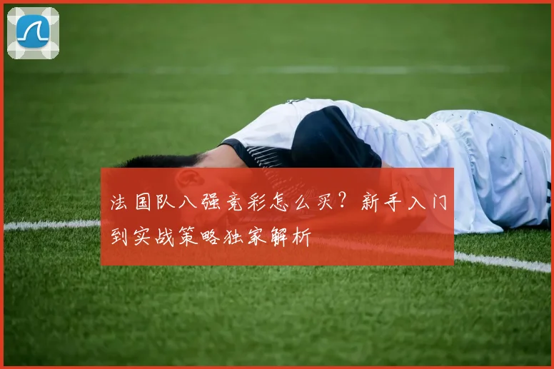 法国队八强竞彩怎么买？新手入门到实战策略独家解析